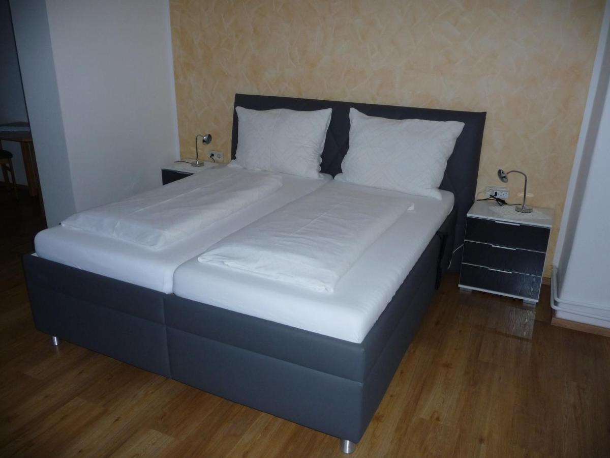 Inn Waldhof 3*