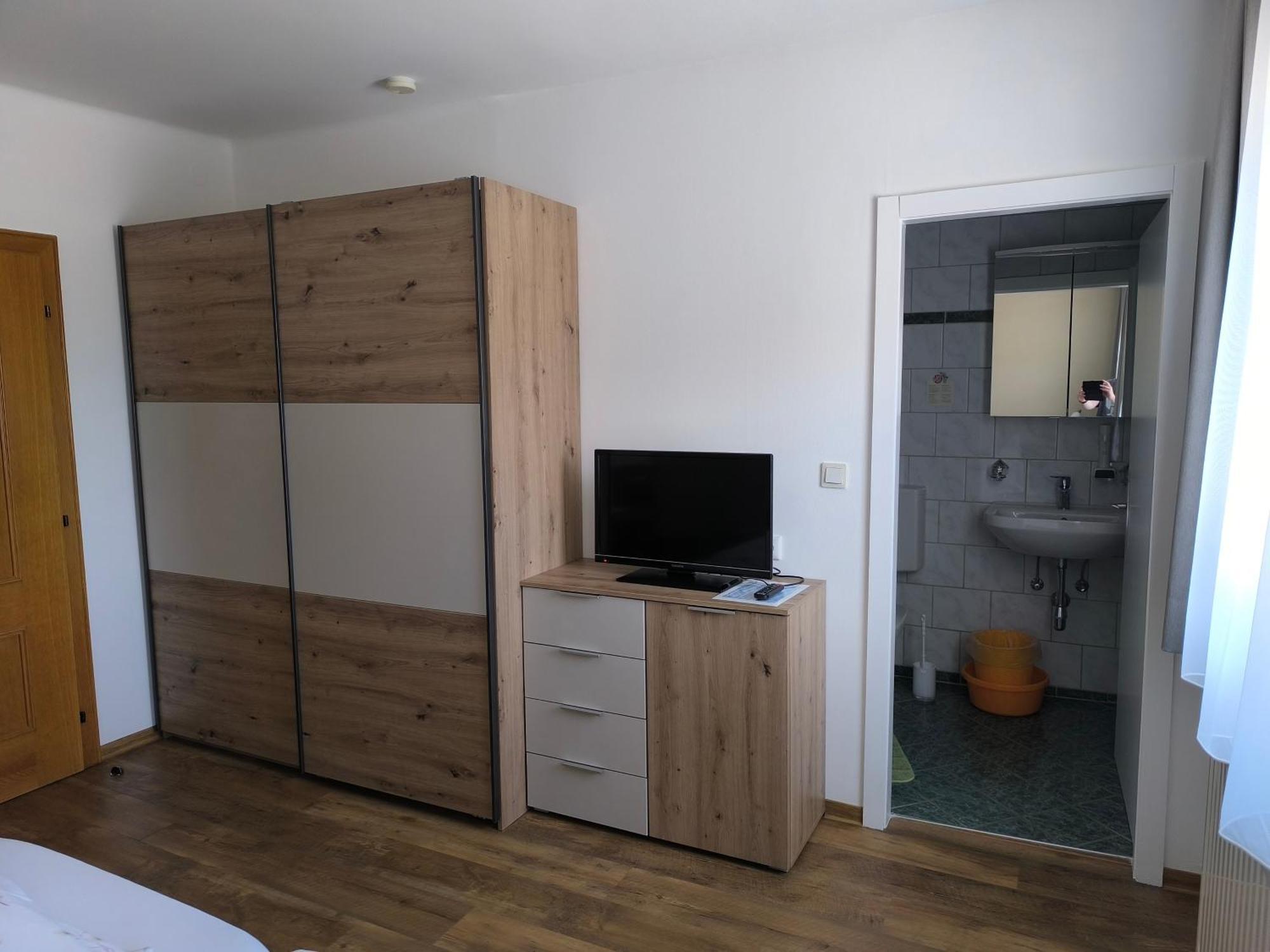 Waldhof Inn Dellach im Drautal
