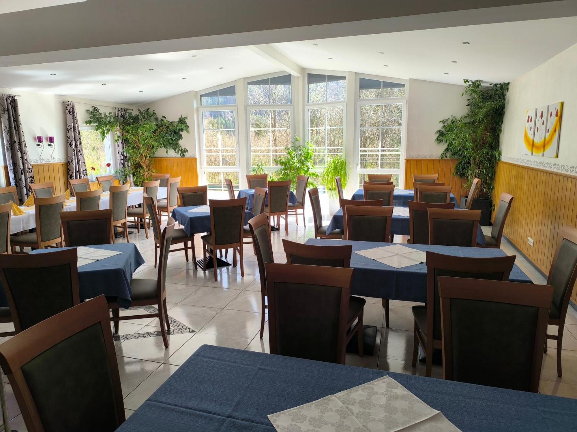 Waldhof Inn 3*