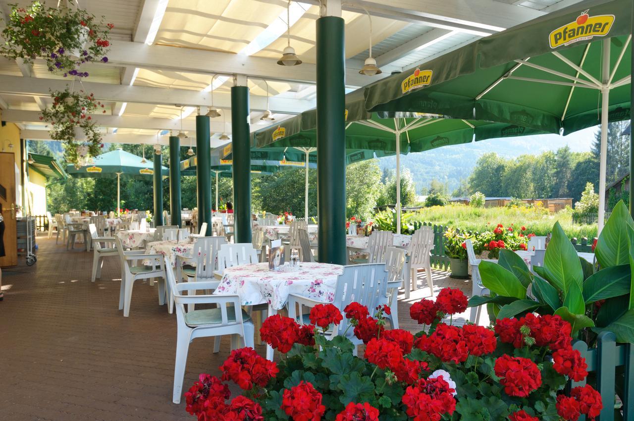 Inn Waldhof Dellach im Drautal