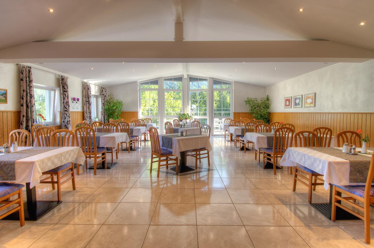 Inn Waldhof 3*