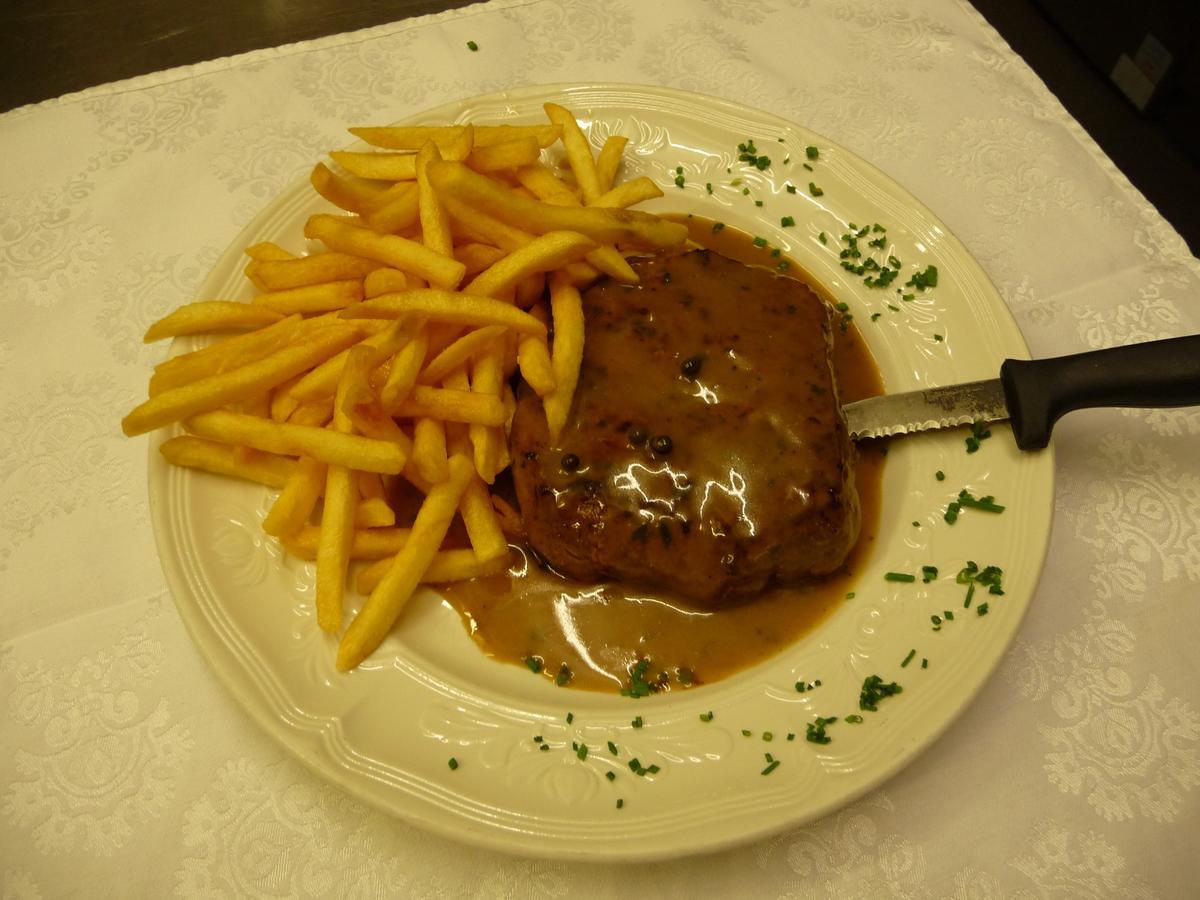 Inn Waldhof
