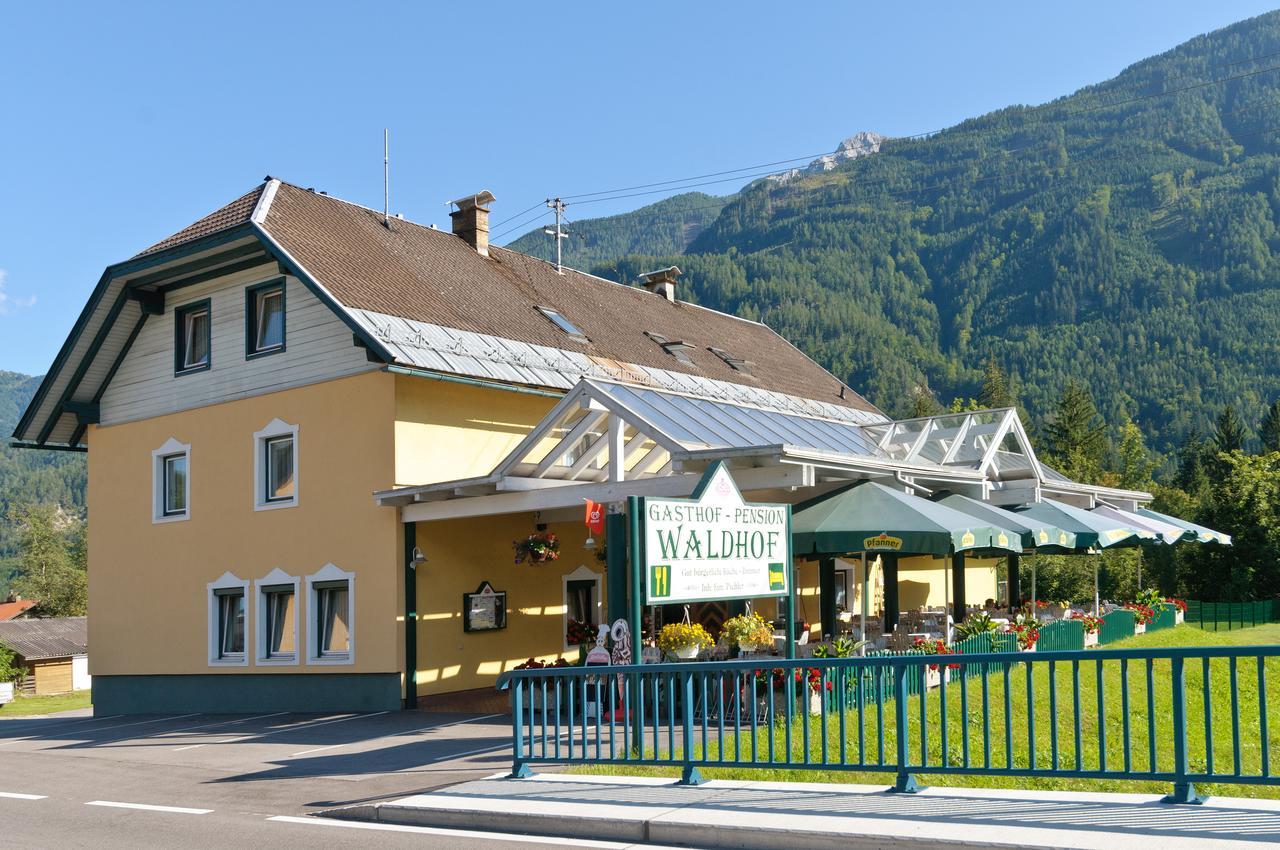 Inn Waldhof