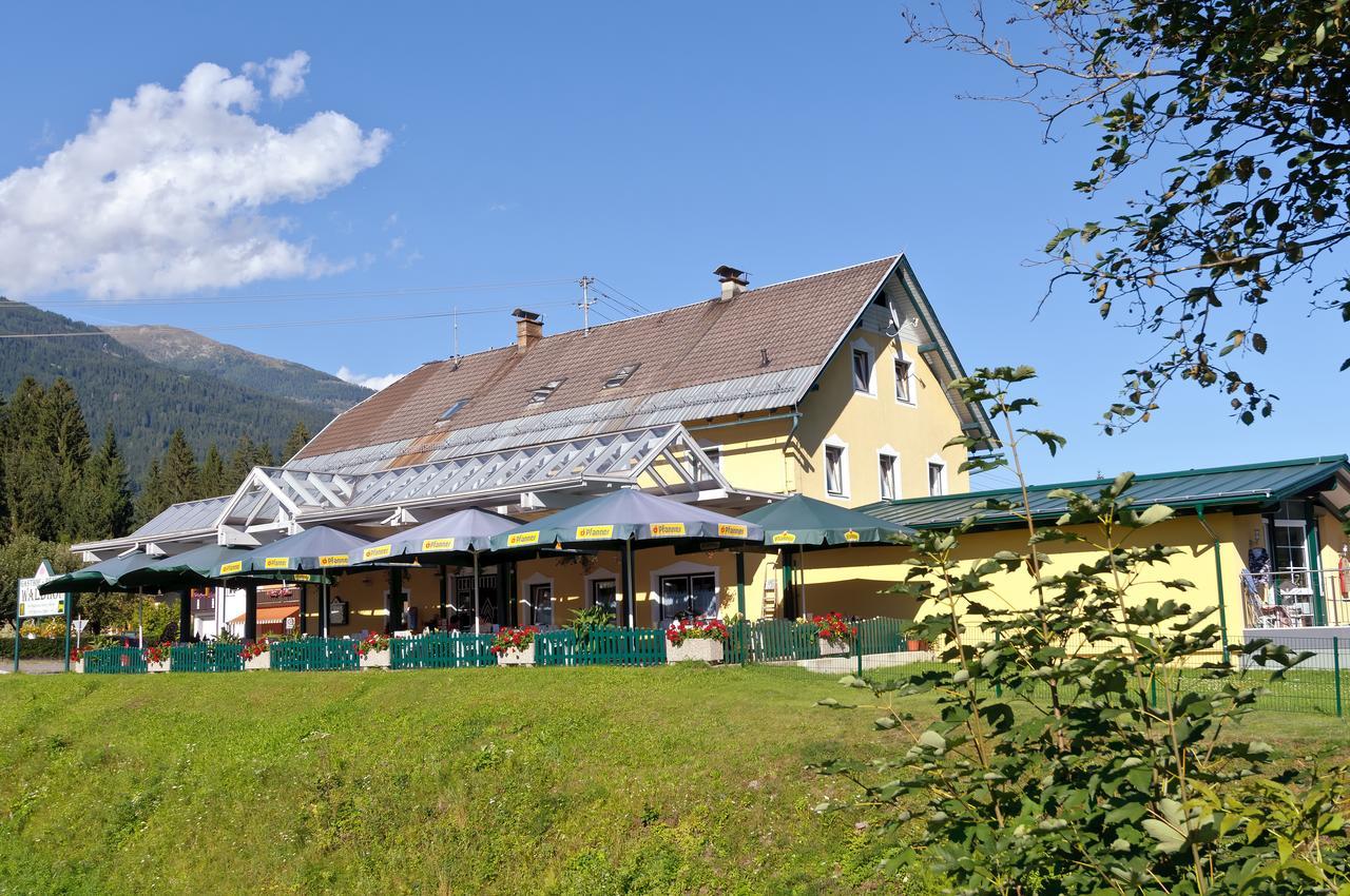 Waldhof Inn Dellach im Drautal